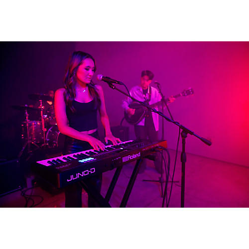 Roland JUNO-D6 Synthesizer