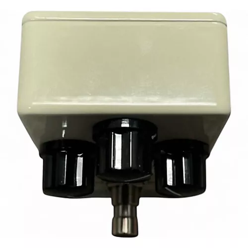 Used MXR M66S Classic Overdrive Effect Pedal