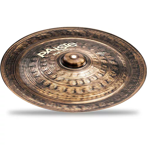 Paiste 900 Series China Cymbal 14 in.