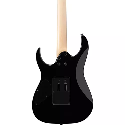 Ibanez GIO Series RG320 Electric Guitar Transparent Violet Sunburst