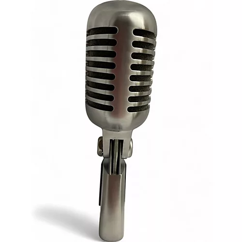 Used Shure 55SH Series II Dynamic Microphone