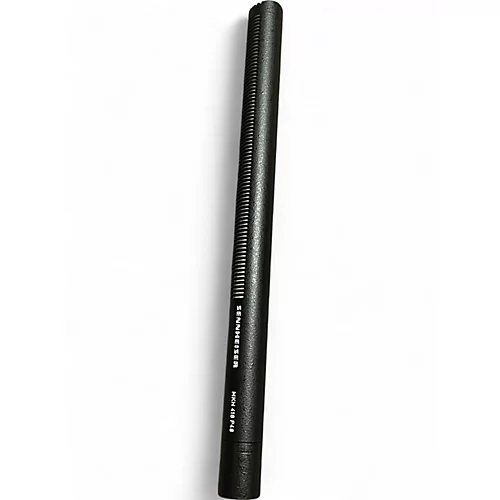 Used Sennheiser MKH416P48 Condenser Microphone