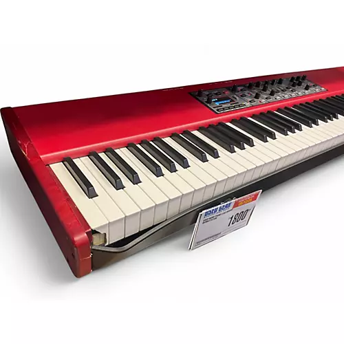 Used Nord PIANO 3 Keyboard Workstation