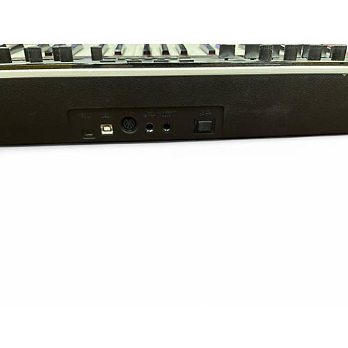 Used Nektar Panorama P4 49-Key MIDI Controller