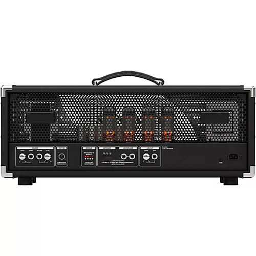 Bugera 333XL Infinium 120W Tube Guitar Amplifier Head