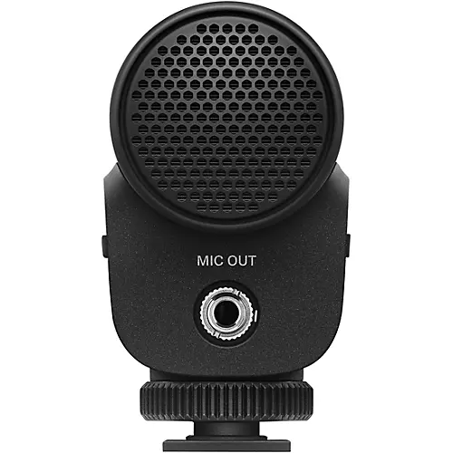 Sennheiser MKE 400 Mobile Kit - Includes MKE 400 Shotgun Microphone, Manfrotto PIXI Mini Tripod and Sennheiser Smartphone Clamp