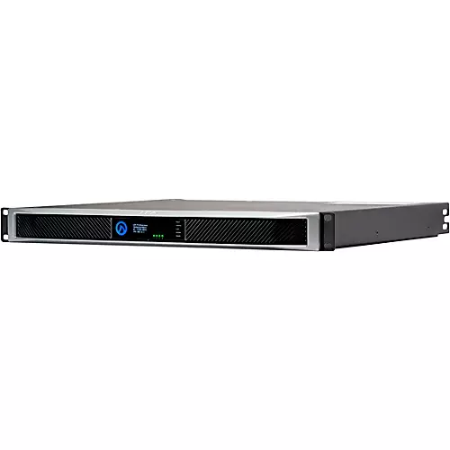 LEA Professional Connect Series Model 704 Amplifier Dante