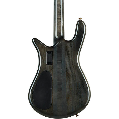 Spector Euro 4 Custom Electric Bass Natural Gloss