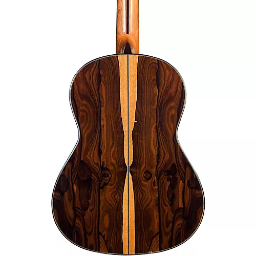 Kremona 100th Anniversary Spruce Nylon-String Classical Acoustic Guitar Natural