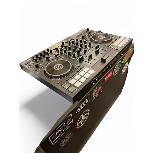 Used Roland DJ707M DJ Controller