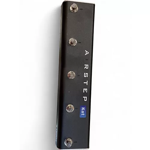 Used Xsonic airstep kat