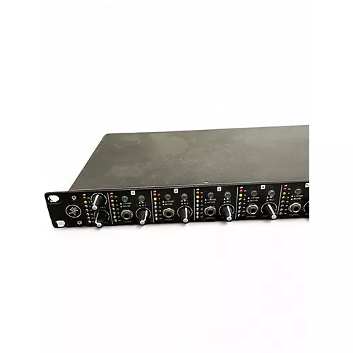 Used Mackie HM-800 Headphone Amp