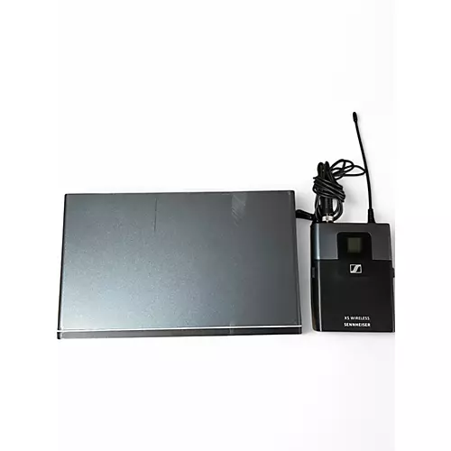 Used Sennheiser EM-XSW1 Headset Wireless System