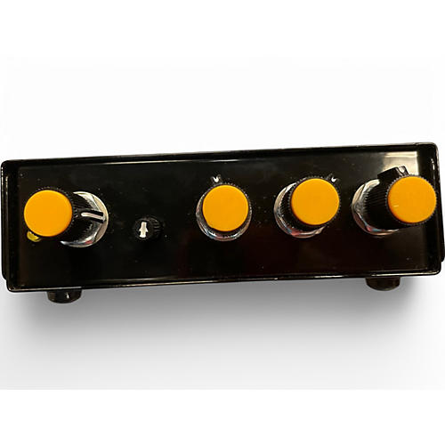 Used K&k Sound Pure XLR Preamp Guitar Preamp