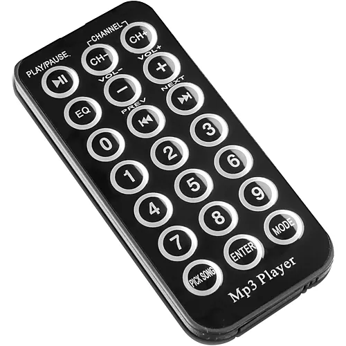 LD Systems Road Jack 10 Active 10