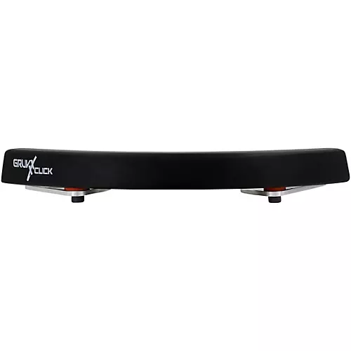 Gruv-X X-Click Cross Stick Accessory Zebrawood