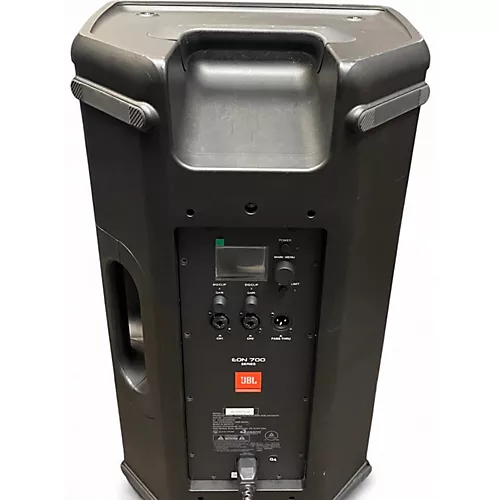 Used JBL EON712 Powered Speaker