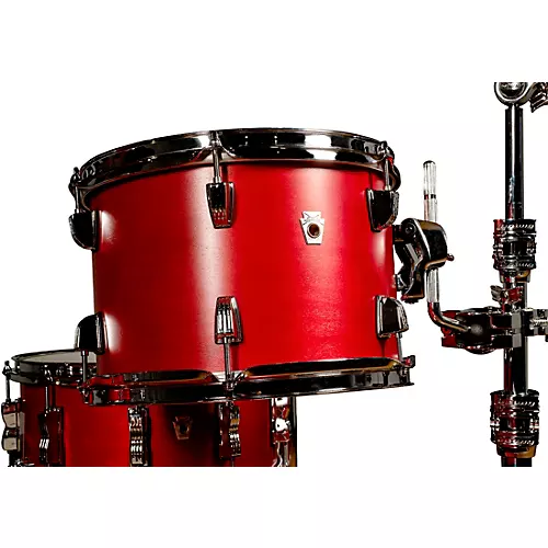 Ludwig NeuSonic 3-Piece Downbeat Shell Pack With 20