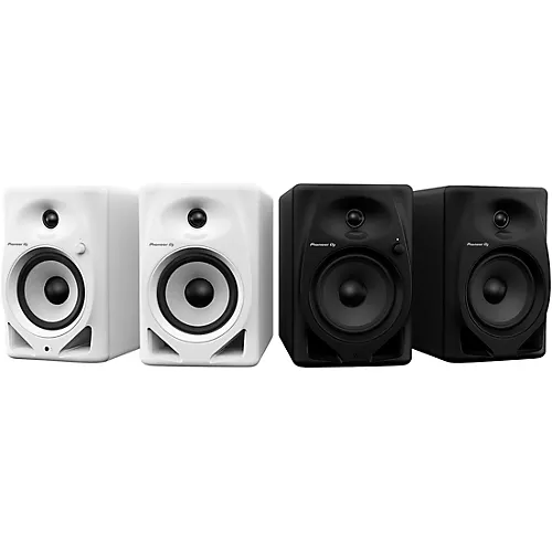 Pioneer DJ DM-50D 5
