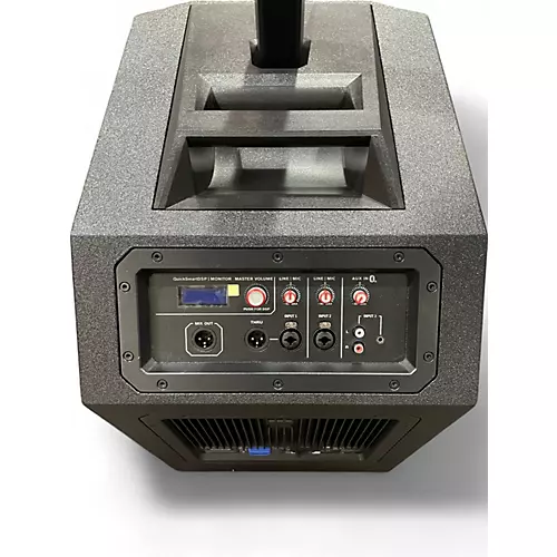 Used Electro-Voice Evolve 50 Sound Package