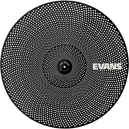 Evans dB One Cymbal Pack