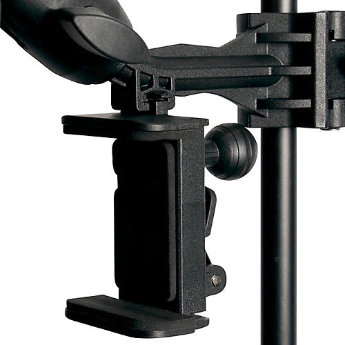 On-Stage Stands Tablet/Smart Phone Holder Black