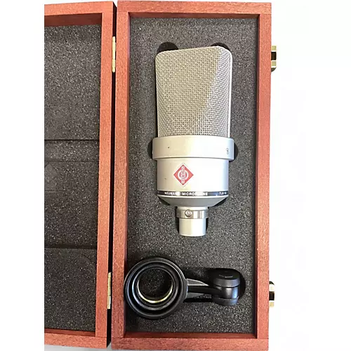 Used Neumann TLM103 Condenser Microphone