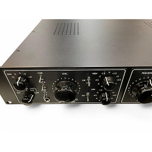 Used Universal Audio LA610 MK-II Audio Interface