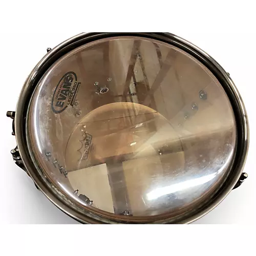 Used Natal Drums 10X7 Original Series Walnut Sunburst Drum Sunburst 175