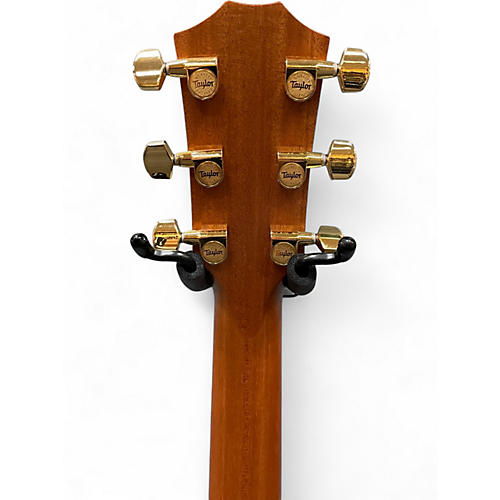Used Taylor 414ce 50th anniversary sunburst Acoustic Electric Guitar sunburst