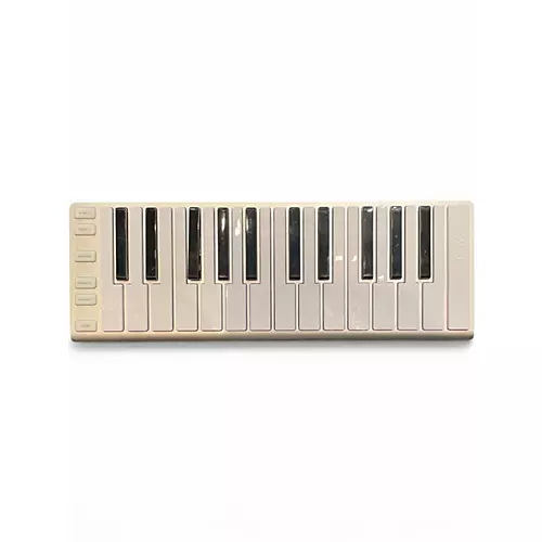 Used CME Xkey Portable Keyboard