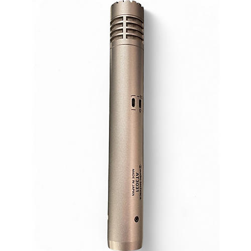 Used Audio-Technica AT3031 Condenser Microphone