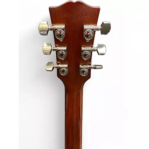 Used Epiphone KIRK HAMMETT