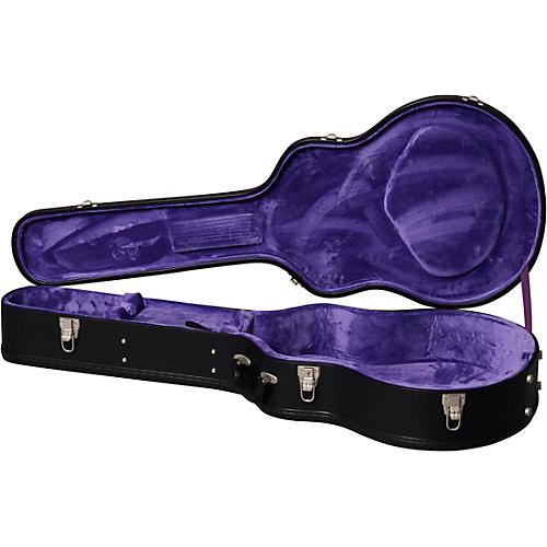 Epiphone Inspired by Gibson Custom J-180 LS Acoustic-Electric Guitar Frost Blue