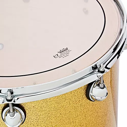 Premier Genista Classic Birch 4-Piece Shell Pack With 22