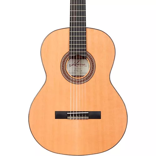 Kremona Solea Classical Guitar Natural