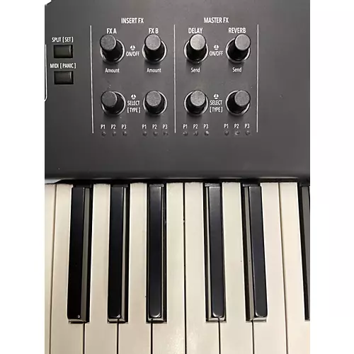 Used Studiologic Numa X Piano Gt Stage Piano