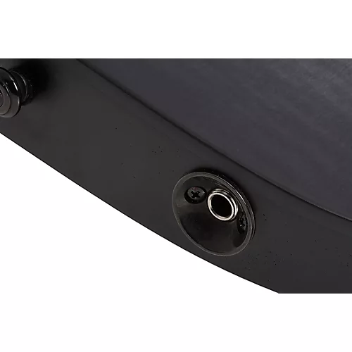 Schecter Guitar Research KM-7 MK-III Legacy 7-String Electric Guitar Transparent White Satin