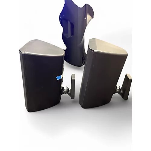 Used Electro-Voice F01U332742 EVID SE2T 70V SPEAKER Powered Speaker