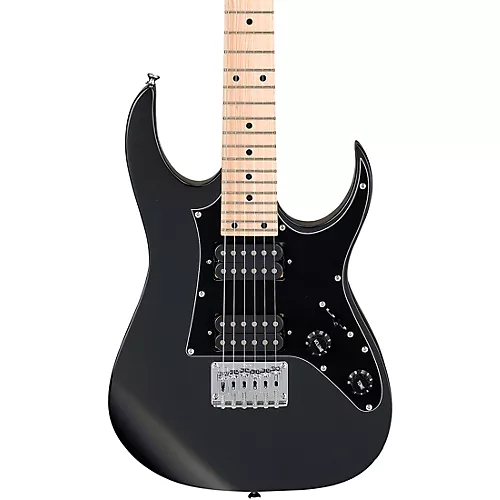 Ibanez miKro GRGM21M Electric Guitar Flat Black