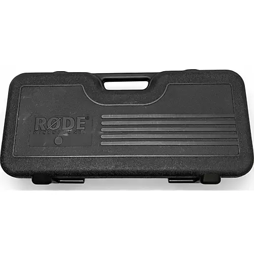 Used RODE NTK Condenser Microphone