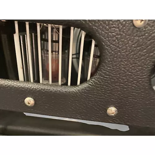 Used Fender Hot Rod Deluxe III 40W 1x12 Tube Guitar Combo Amp