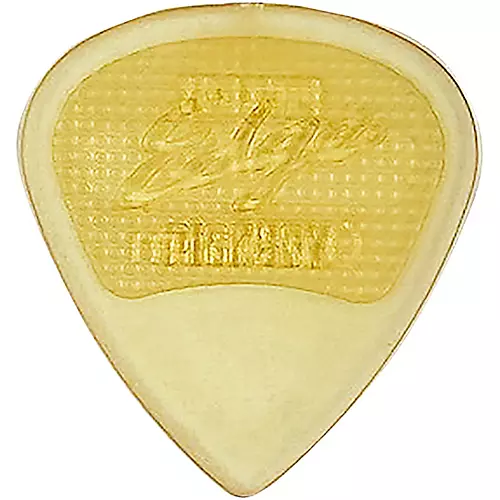 Pick Boy Edge Sharp Tip PEI/Ultem Guitar Picks 1.00 mm 10 Pack