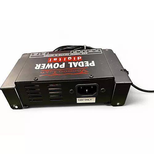 Used Pedaltrain PEDAL POWER DIGITAL