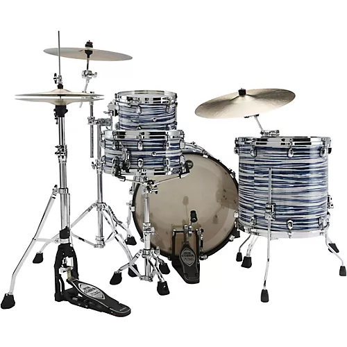 TAMA Starclassic Maple 3-Piece Shell Pack With 22