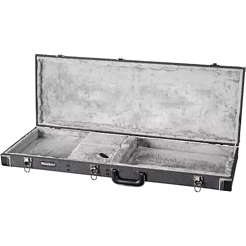 Road Runner RRBTWE Boulevard Series Wood Electric Guitar Case Black Tweed