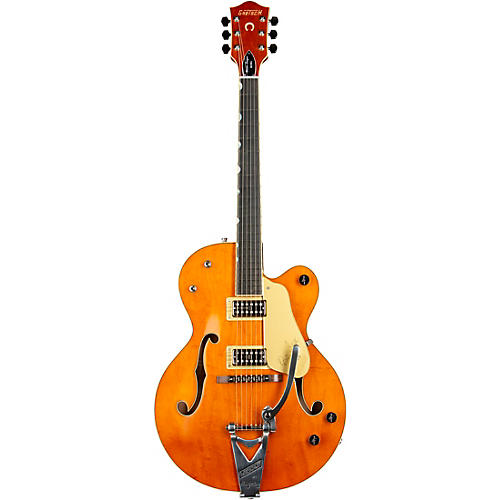 Gretsch Guitars G6120T-BSSMK Brian Setzer Signature Nashville Hollowbody '59