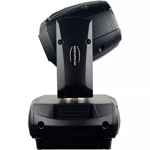 JMAZ Lighting Aero Spot 60