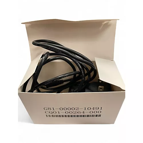 Used Behringer td-3-mo-bk Synthesizer