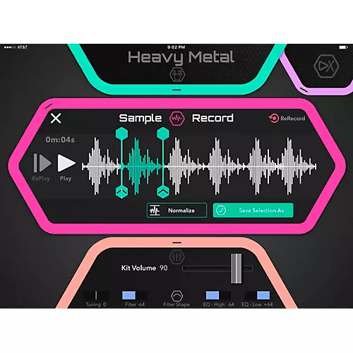 Open-Box Simmons SD2000 Mesh Head Electronic Kit Condition 1 - Mint